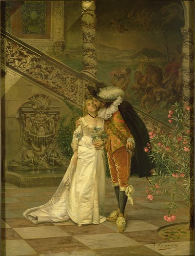 Lo Haré de Francesco Brunery